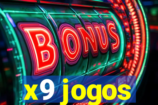 x9 jogos